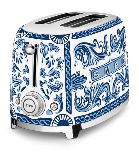 dolce gabbana toaster the bay|smeg toaster Dolce & Gabbana price.